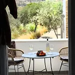 Olive Tree Homes Villa