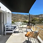 Olive Tree Homes Villa Ios