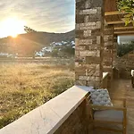 Villa Olive Tree Homes Ios