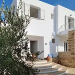 Olive Tree Homes Ios