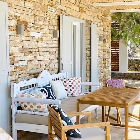 빌라 Olive Tree Homes *