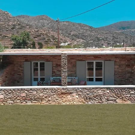 Olive Tree Homes Villa *