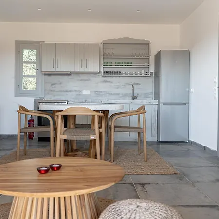 Olive Tree Homes * Íosz