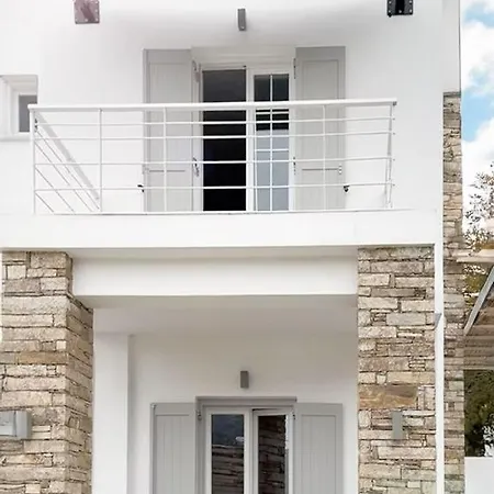 Olive Tree Homes 이오스 코라
