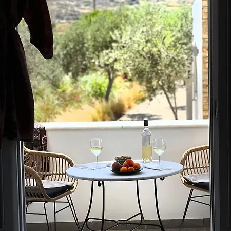 Olive Tree Homes 빌라