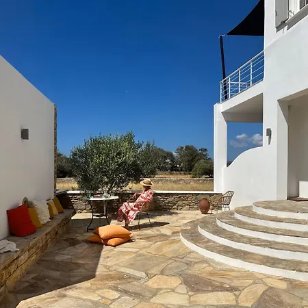 Villa Olive Tree Homes *