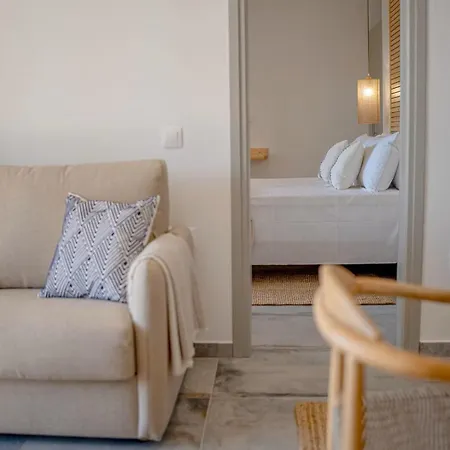 Olive Tree Homes *