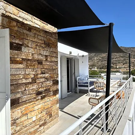 Olive Tree Homes