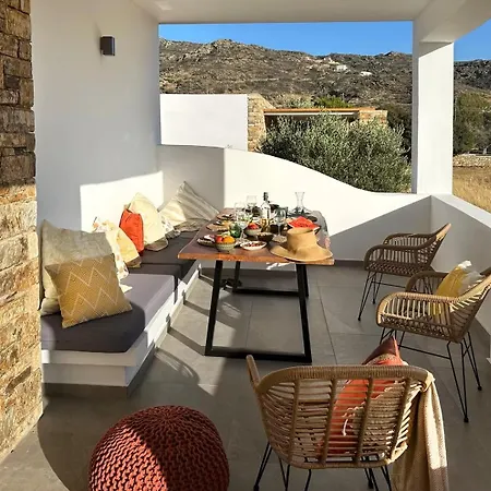 Olive Tree Homes *