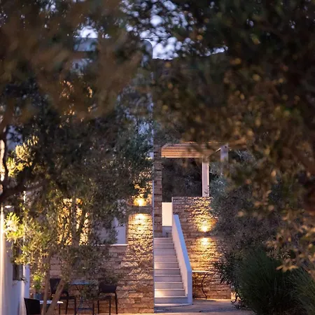 Olive Tree Homes 빌라