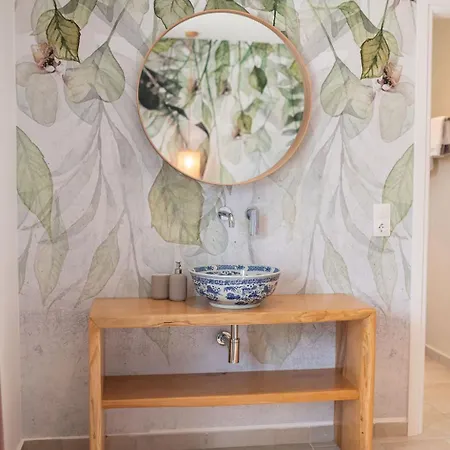 Olive Tree Homes *