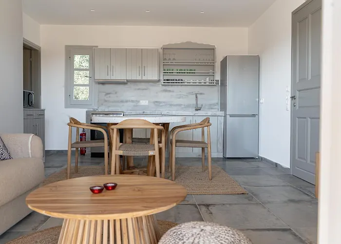 Olive Tree Homes * Ios