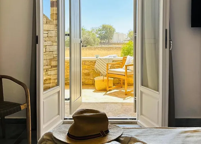 Olive Tree Homes Villa *