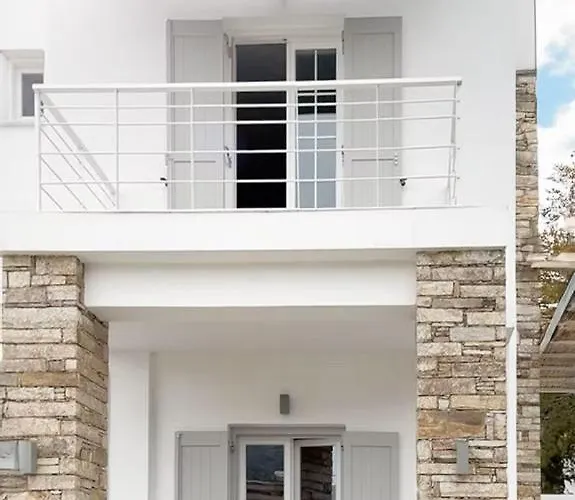 Olive Tree Homes Chora d'Ios