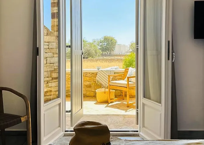 Villa Olive Tree Homes *