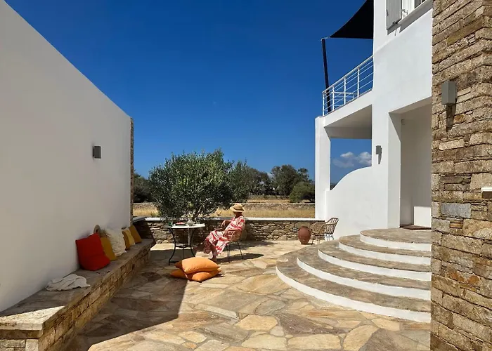 Villa Olive Tree Homes *