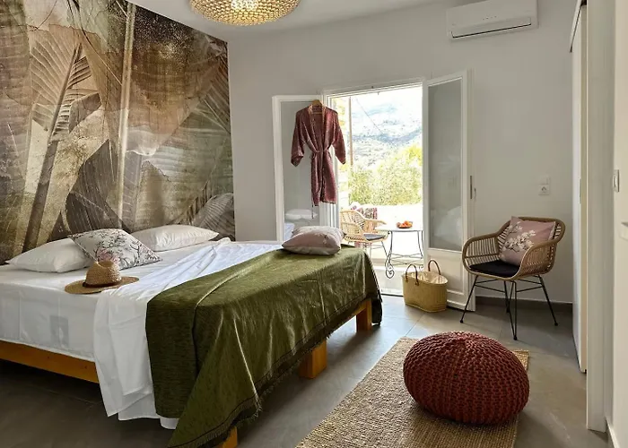 Villa Olive Tree Homes *