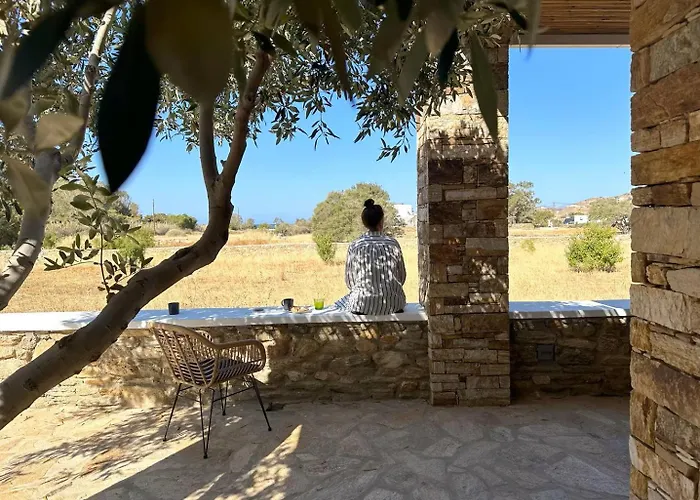 Villa Olive Tree Homes *